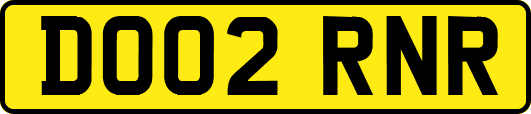 DO02RNR