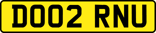 DO02RNU