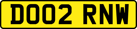 DO02RNW