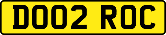 DO02ROC