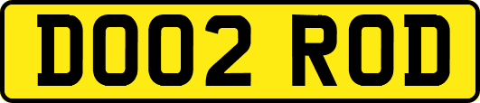 DO02ROD