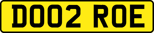 DO02ROE