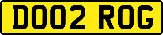 DO02ROG