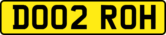 DO02ROH