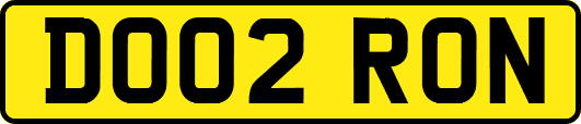 DO02RON