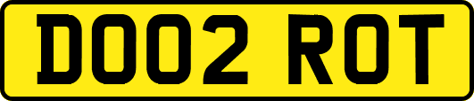 DO02ROT
