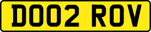 DO02ROV