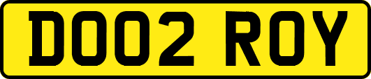 DO02ROY