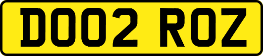 DO02ROZ