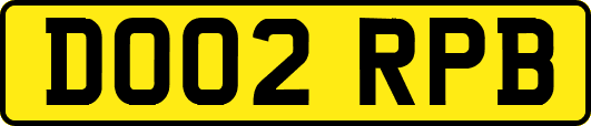 DO02RPB