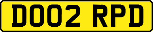 DO02RPD