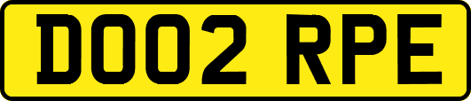DO02RPE