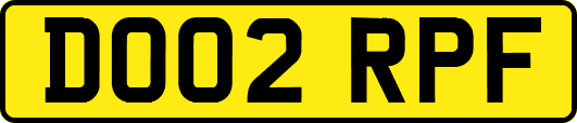 DO02RPF