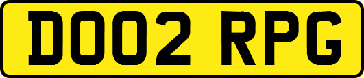 DO02RPG