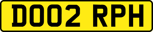 DO02RPH