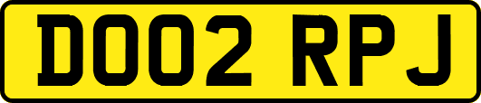 DO02RPJ