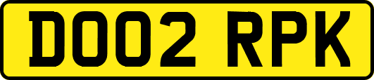 DO02RPK