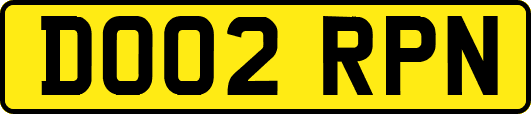 DO02RPN