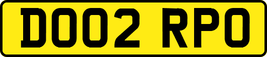 DO02RPO