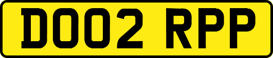 DO02RPP
