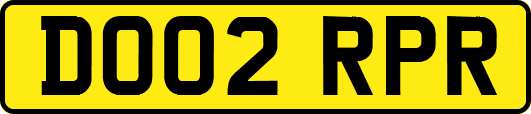 DO02RPR