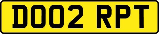 DO02RPT