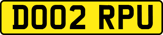 DO02RPU