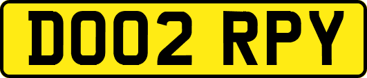 DO02RPY