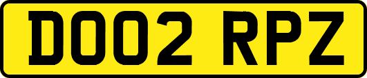 DO02RPZ