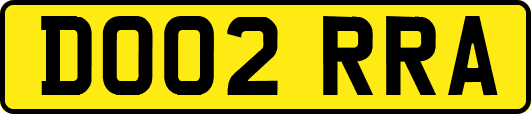 DO02RRA