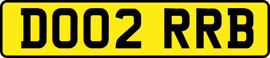 DO02RRB
