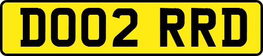 DO02RRD