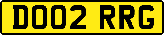 DO02RRG