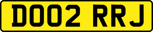 DO02RRJ