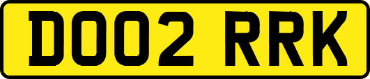 DO02RRK