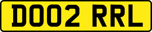 DO02RRL