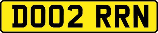 DO02RRN