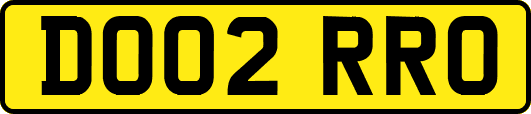 DO02RRO
