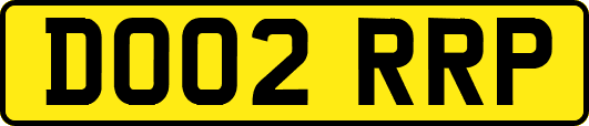 DO02RRP
