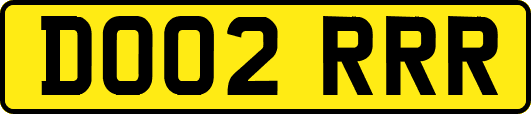 DO02RRR