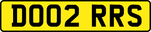DO02RRS