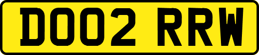 DO02RRW