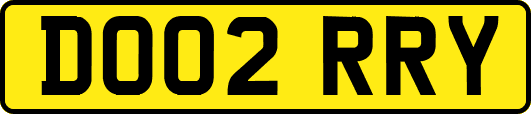 DO02RRY