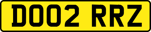DO02RRZ