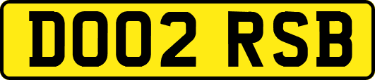 DO02RSB