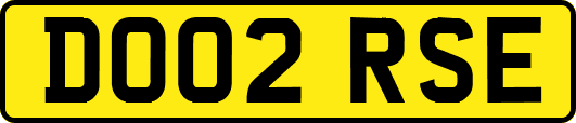 DO02RSE