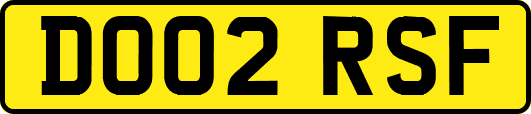 DO02RSF