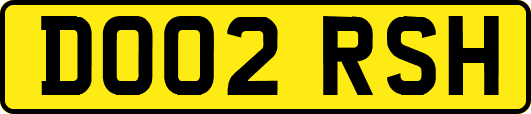 DO02RSH