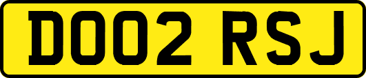 DO02RSJ