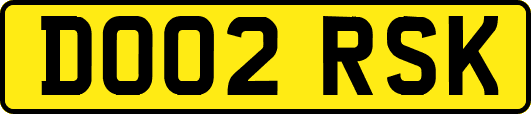 DO02RSK